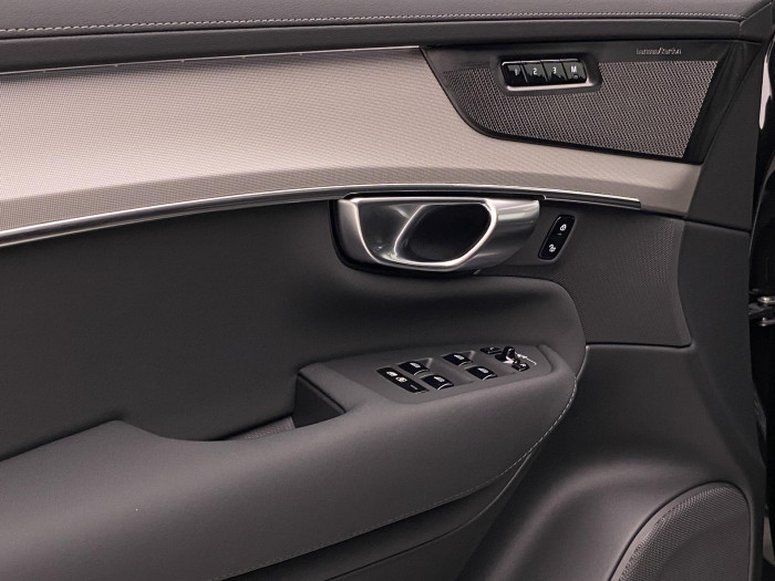 Volvo XC90 B5 AWD AUT BLACK EDITION PLUS