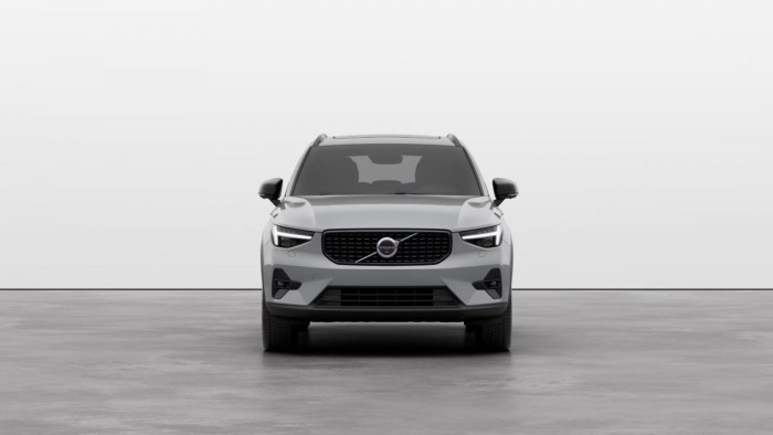 Volvo XC40 B4 AUT DARK ULTRA