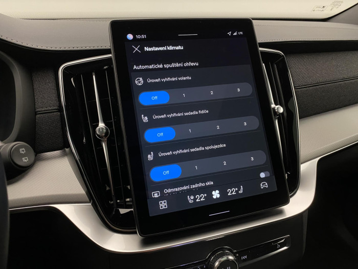 Volvo XC90 B5 AWD BLACK EDITION PLUS 7