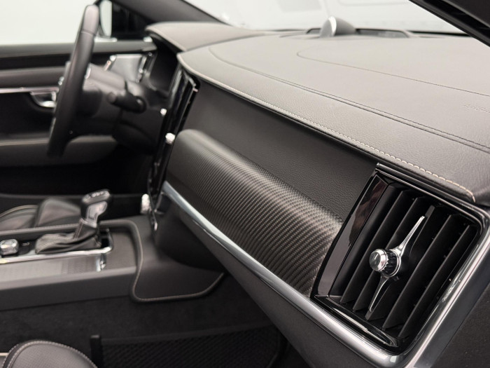 Volvo S90 T6 AWD R-DESIGN POLESTAR AUT