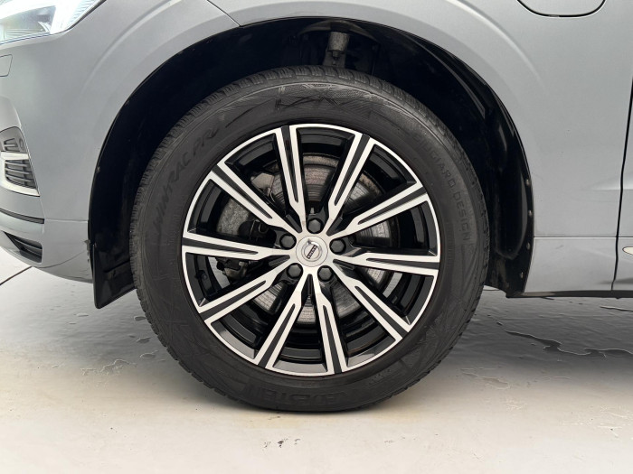 Volvo XC60 T6 AWD RECHARGE INSCRIPTION