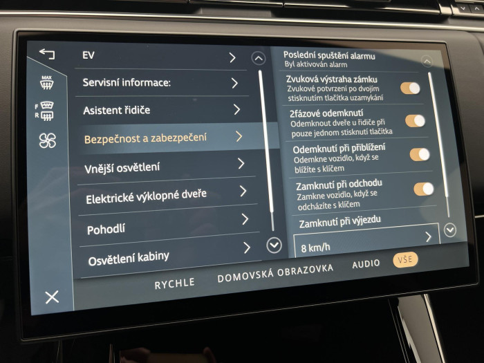 Land Rover Range Rover Sport P460e S AWD Aut