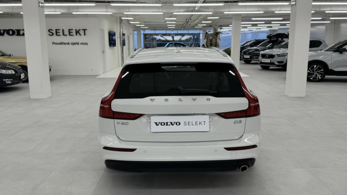 Volvo V60 D3 MOMENTUM REZERVACE 2.0 d Momentum