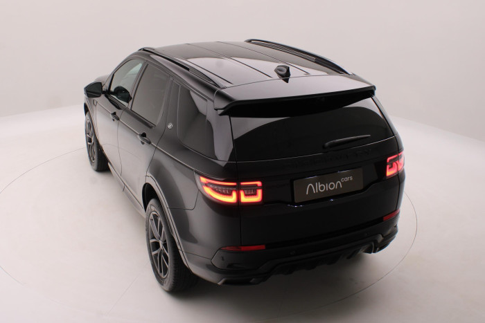 Land Rover Discovery Sport D200 LANDMARK AWD AUT 2.0 d