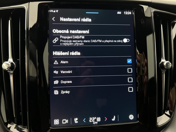 Volvo XC60 T6 AWD RECHARGE BLACK EDITION 2.0 Edition