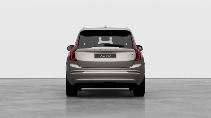 Volvo XC90 B5 AWD AUT BRIGHT PLUS 7míst