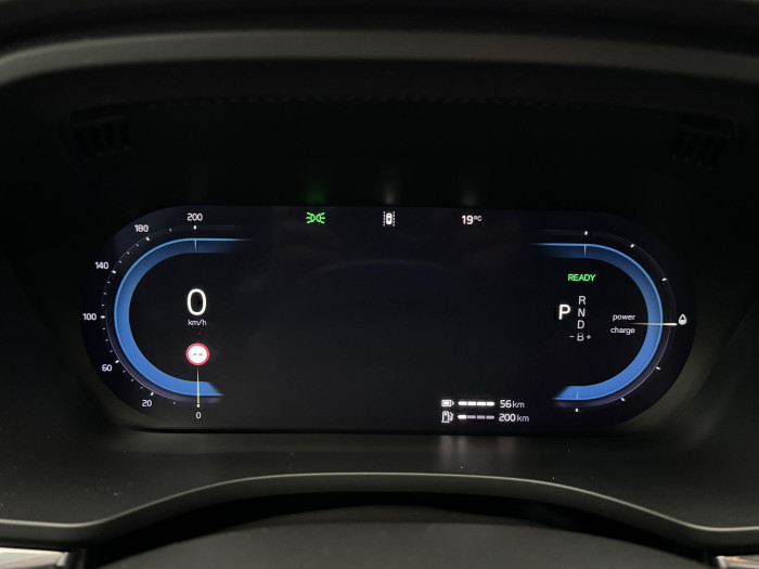 Volvo XC60 T8 AWD RECHARGE BRIGHT PLUS