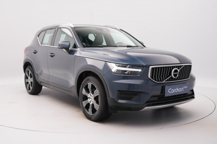 Volvo XC40 T3 INSCRIPTION NAVIGACE