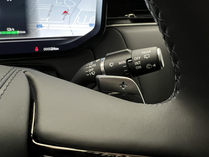 Land Rover Range Rover Sport P460e DYNAMIC HSE AWD Aut 3.0 Dynamic