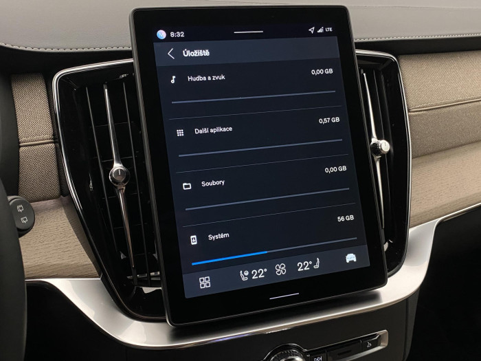 Volvo XC90 T8 AWD RECHARGE BRIGHT PLUS 7m