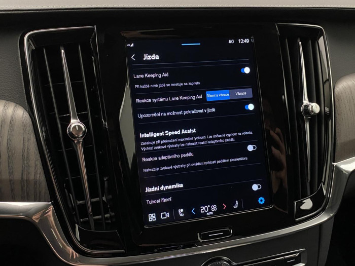 Volvo V90 B4 AWD AUT CROSS COUNTRY PLUS 2.0 Plus