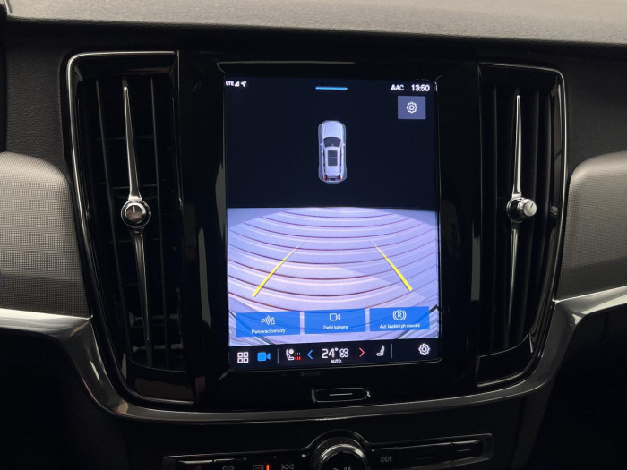 Volvo V90 B4 AUT CORE