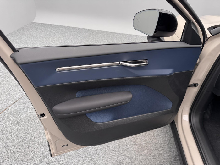 Volvo EX30 CROSS COUNTRY TWIN ULTRA