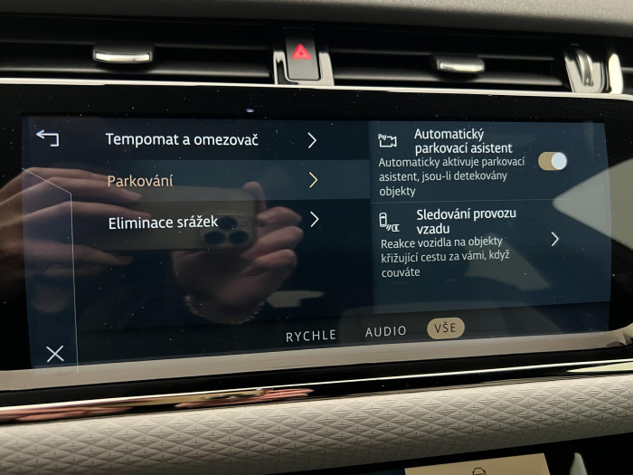 Land Rover Range Rover Evoque P300 HST AWD AUT CZ