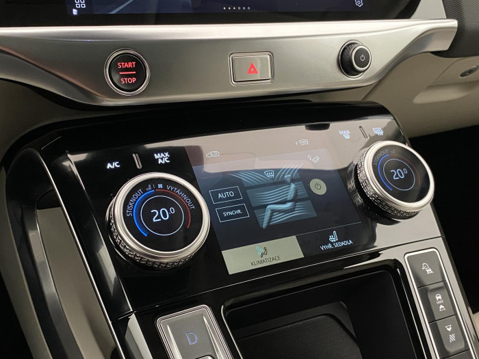 Jaguar I-Pace EV400 HSE AWD AUT