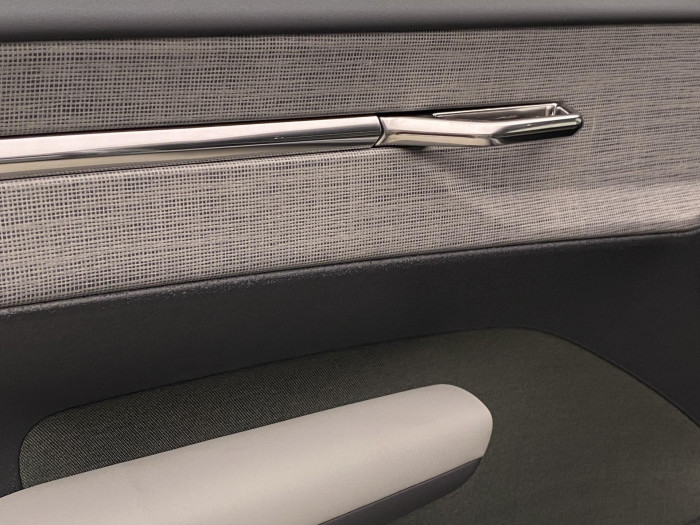 Volvo EX30 PURE ELECTRIC SINGLE PLUS