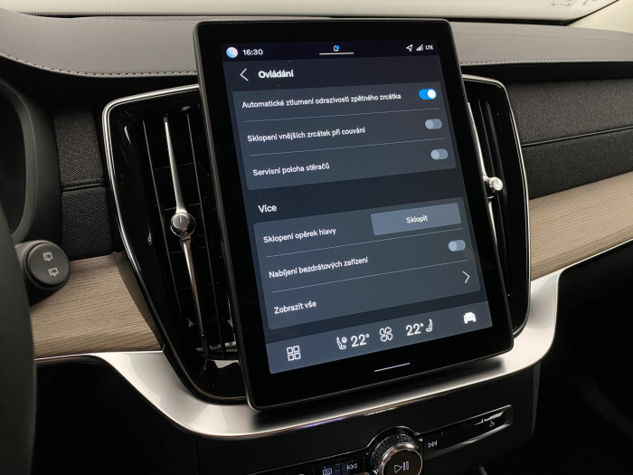 Volvo XC90 T8 AWD RECHARGE BRIGHT PLUS 7m