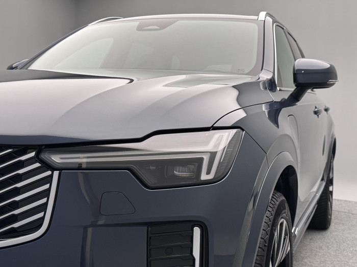 Volvo XC90 T8 AWD RECHARGE BRIGHT PLUS CZ