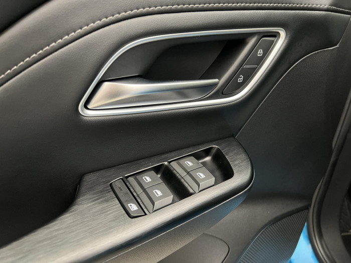 MG ZS 1.5 EXCLUSIVE HYBRID+ AUT CZ 1.5 Exclusive