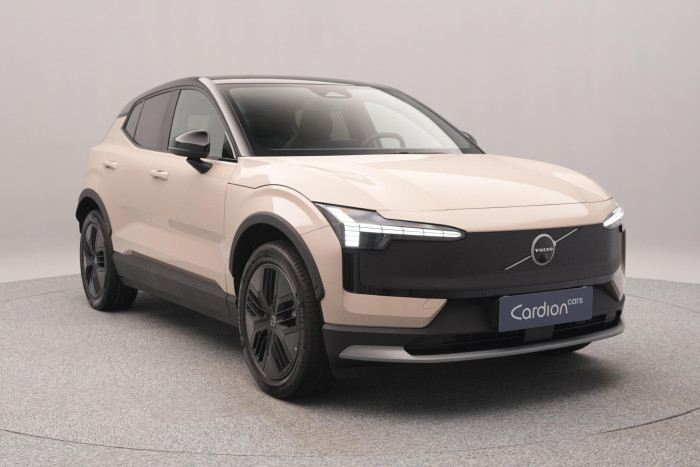 Volvo EX30 CROSS COUNTRY TWIN ULTRA