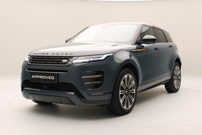 Land Rover Range Rover Evoque D200 DYNAMIC SE AWD AUT 2.0 d Dynamic SE
