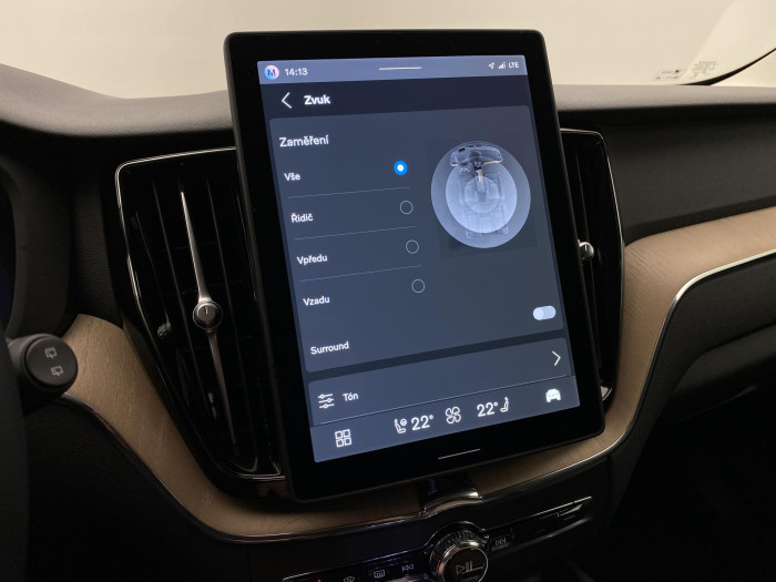 Volvo XC60 T6 AWD AUT BRIGHT PLUS