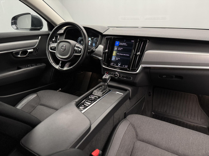 Volvo V90 D4 R-DESIGN POLESTAR AUT 2.0 d