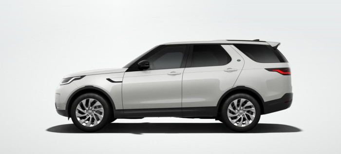 Land Rover Discovery D250 S AWD AUT 3.0 d