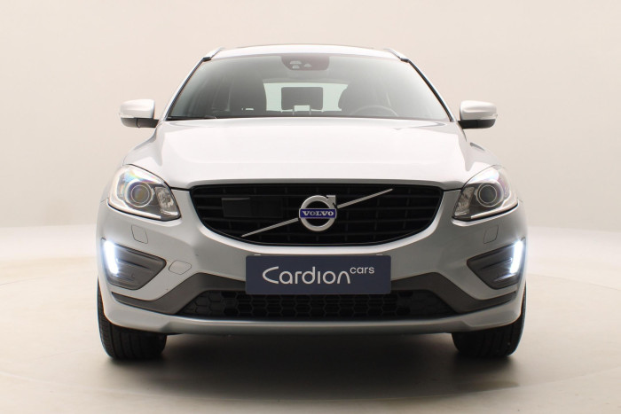 Volvo XC60 D5 AWD R-DESIGN AUT PANORAMA 2.4 d Panorama