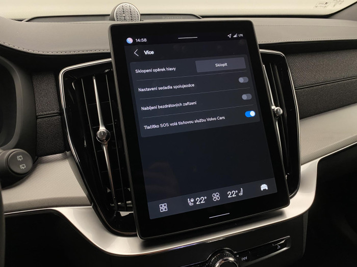 Volvo XC90 B5 AWD BLACK EDITION PLUS 7