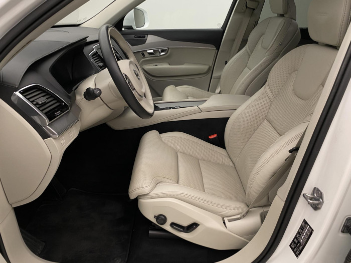Volvo XC90 D5 AWD INSCRIPTION POLESTAR 2.0 d