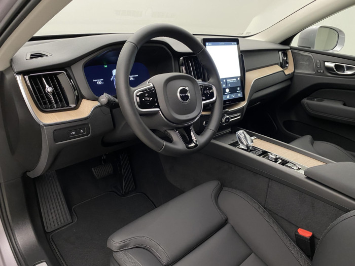 Volvo XC60 T6 AWD AUT BRIGHT PLUS