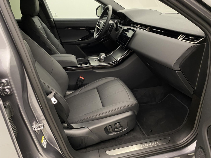 Land Rover Range Rover Evoque D165 DYNAMIC SE  AWD AUT 2.0 d Dynamic SE