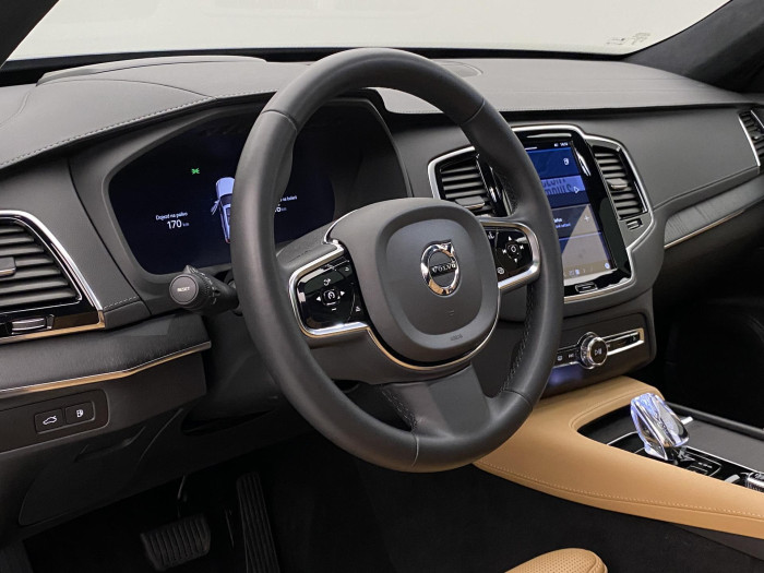 Volvo XC90 T8 AWD ULTIMATE DARK RECHARGE