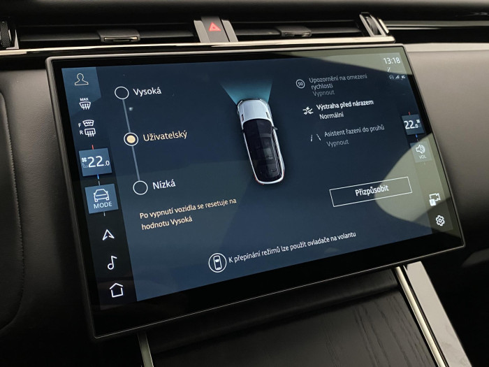 Land Rover Range Rover Velar P400 AUTOBIOGRAPHY AWD