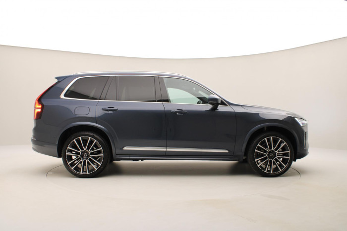 Volvo XC90 B5 AWD AUT BRIGHT ULTRA 7míst