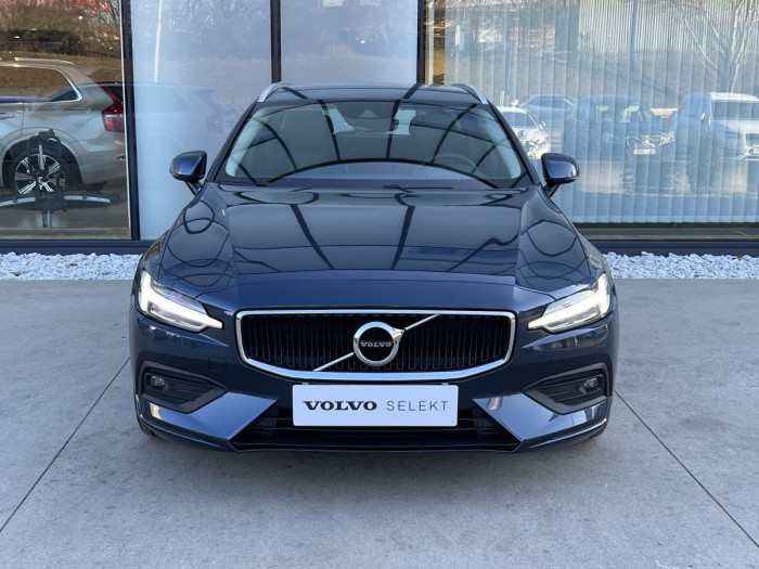 Volvo V60 B4 MOMENTUM Aut 1.maj. 2.0 Momentum
