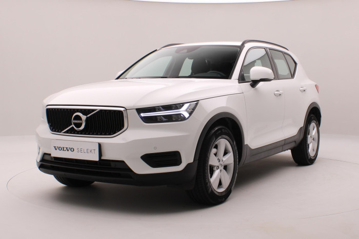 Volvo XC40 T2 MOMENTUM CORE AUT CZ 1.5 Momentum