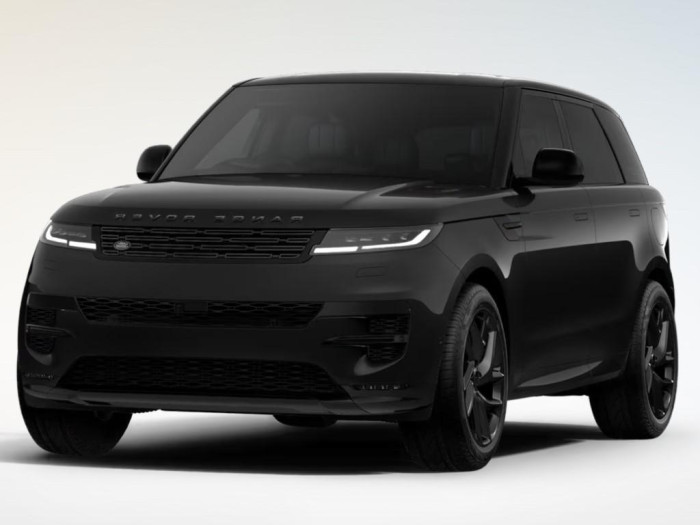 Land Rover Range Rover Sport D300 DYNAMIC HSE AWD AUT 3.0 d Dynamic