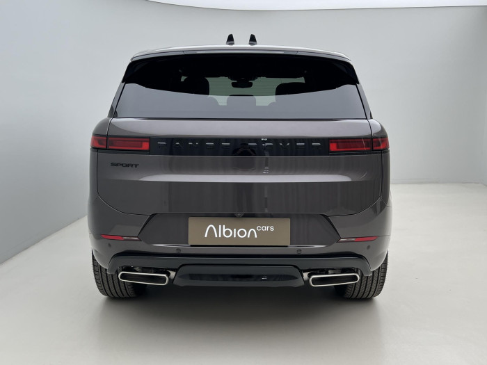 Land Rover Range Rover Sport P460e DYNAMIC SE AWD Aut 3.0 Dynamic SE