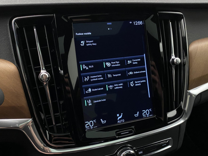 Volvo S90 T8 AWD INSCRIPTION RECHARGE