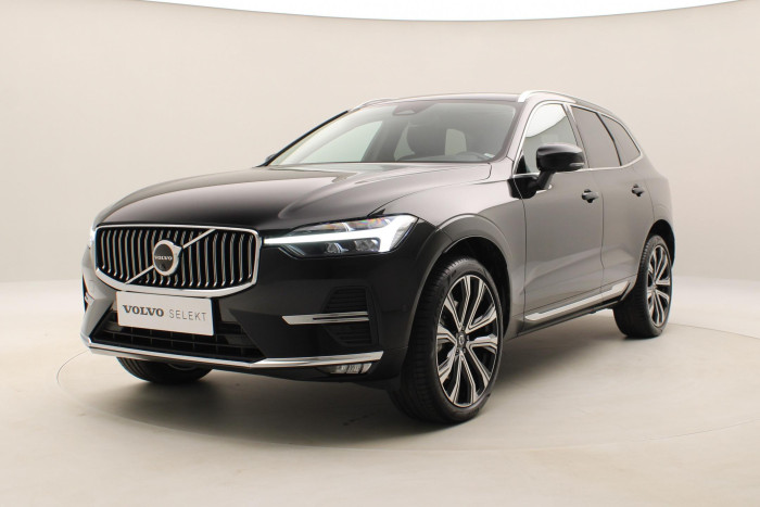 Volvo XC60 B4 AWD PLUS BRIGHT AUT 1.maj