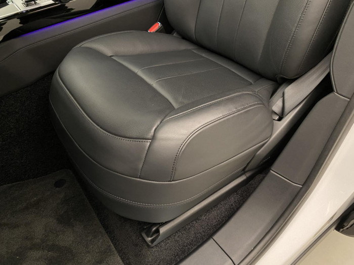 Land Rover Range Rover P530 AUTOBIOGRAPHY SWB