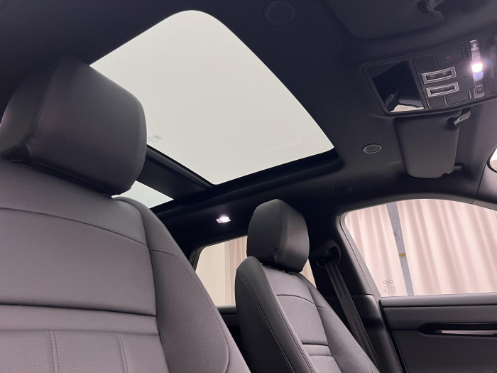 Land Rover Range Rover Evoque D200 DYNAMIC SE AWD Aut 2.0 d Dynamic SE