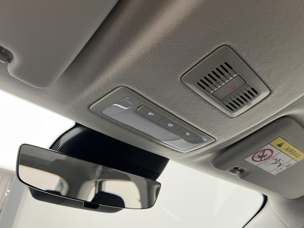 MG ZS EMOTION Hybrid+ AUT