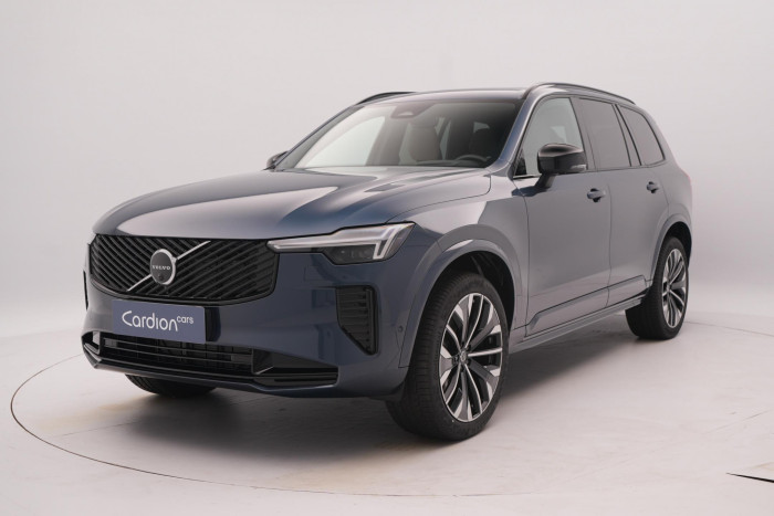 Volvo XC90 B5 AWD AUT DARK PLUS 7míst