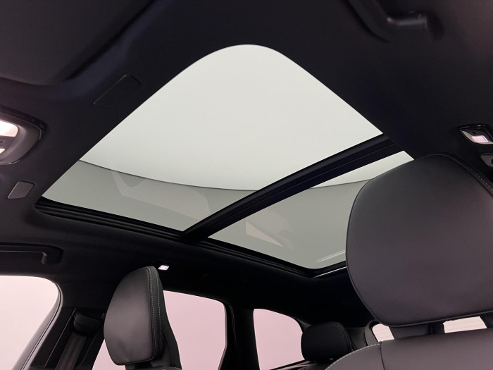 Volvo XC60 T8 AWD RECHARGE BLACK ULTRA