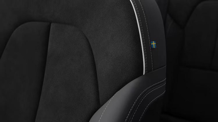 Volvo XC40 B3 BLACK EDITION ULTRA AUT 2.0 Edition