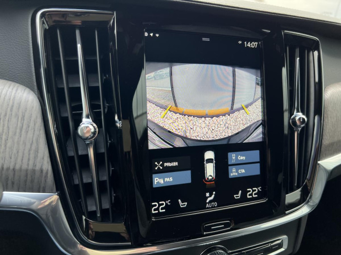 Volvo V90 T8 AWD INSCRIPTION RECHARGE