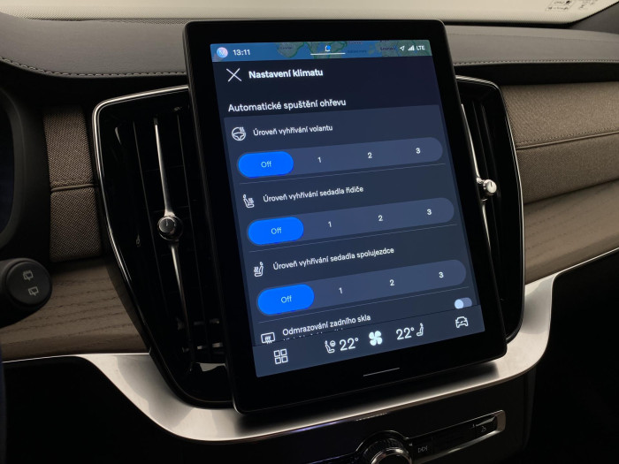 Volvo XC90 B5 AWD BRIGHT PLUS AUT CZ 7m